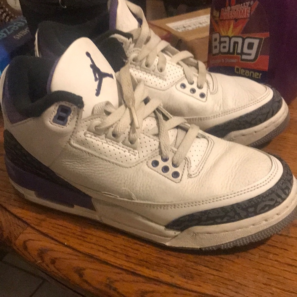 Like  new  worn three times